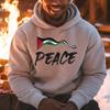 Classic Pakistan National Flag Graphic Printed Men Clothing Sweatshirt Autumn Winter Crewneck Hoodies Woman Hoodies Tops
