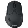 Logitech M720 Triathlon Wireless Optical Mouse Black