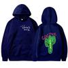 Новый роскошный хип-хоп худи Cactus Jack Трэвис 2024 Мужская уличная хип-хоп одежда Топ