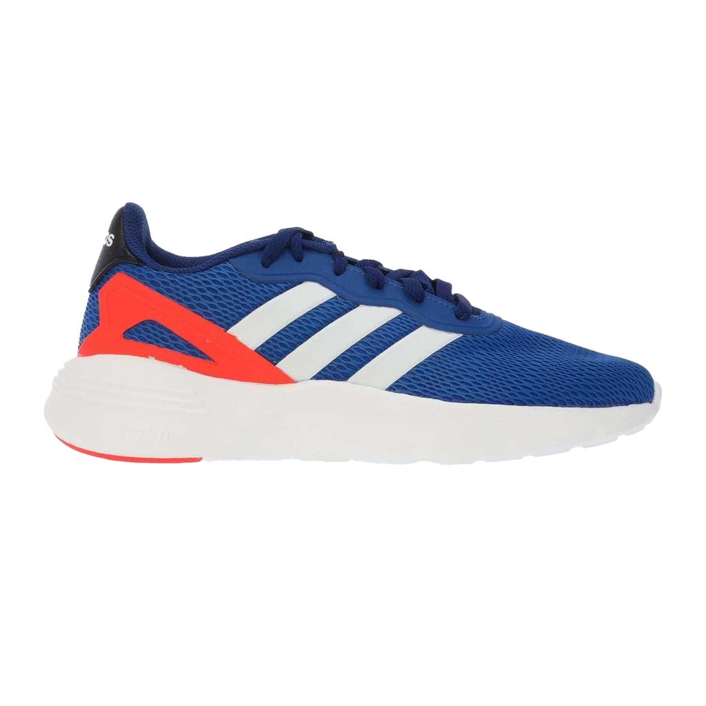 Adidas Mens Nebzed Lifestyle Cloudfoam Trainers