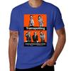 Trainspotting T-Shirt tees customizeds mens vintage t shirts