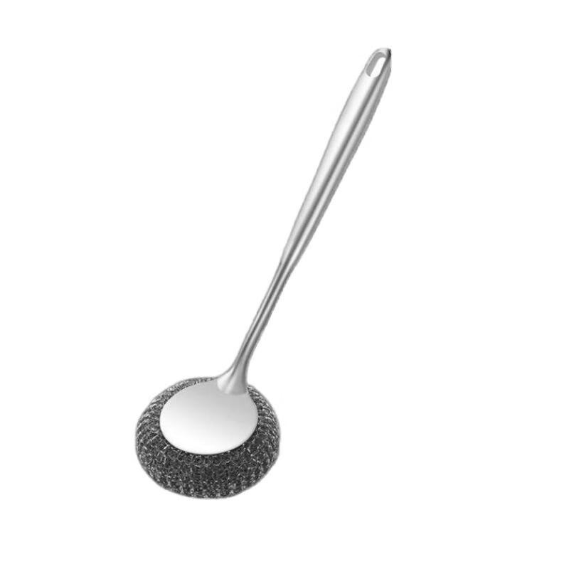 Qianxing Stainless Steel Pot & Dish Brush