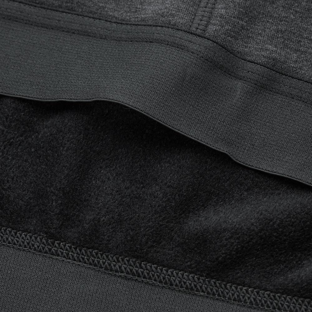 Uniqlo Japan Heattech Ultra Warm Tight  Ultra Warm  Open Front 