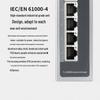 TP-LINK TL-SG1005 Industrial 5-Port Gigabit Ethernet Switch