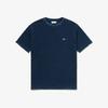 [Lacoste] Men's JP Indigo Short-Sleeve T-shirt TH9427-56G2GF