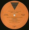12-дюймовая пластинка SOUL II SOUL Move Me No Mountain DMD1857 Virgin 1992 США Танцевальная Электроника Б/у