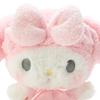 Sanrio Sanrio Healing Plush My Melody My Melody My Melody Character X 13 X 511480 SANRIO (SANRIO) 20.6 18.5cm