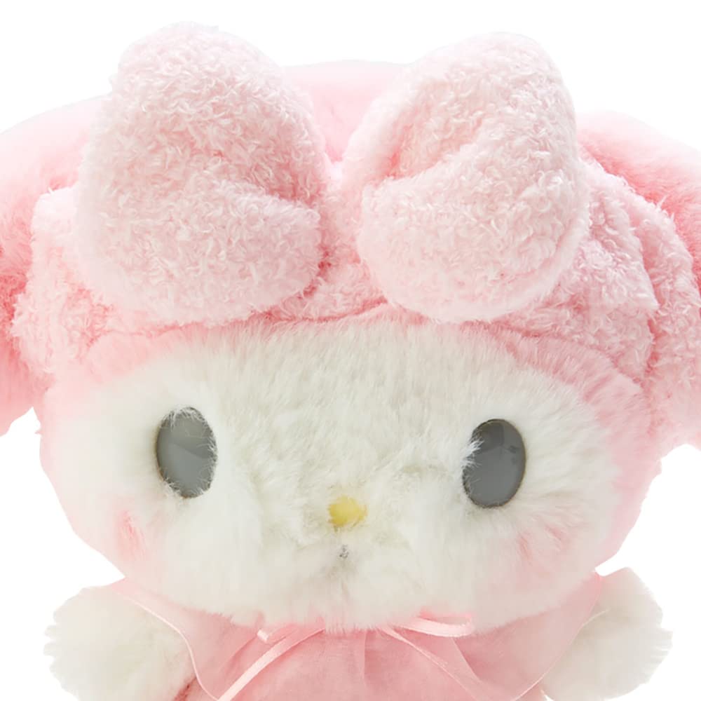 Sanrio Sanrio Healing Plush My Melody My Melody My Melody Character X 13 X 511480 SANRIO (SANRIO) 20.6 18.5cm