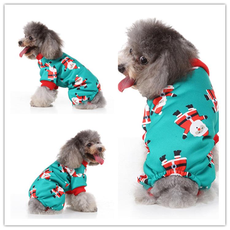 Manufacturer-Direct Cross-Border Wizard-Themed Quirky Popular Universal Fit Small Dogs Dog Skirt Polyester Europe America Style