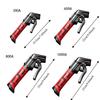 Heat Resistant Welding Electrode Holder Copper Cable Welding Accessories  Industrial Grade