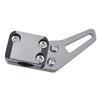 LEDISHUN Side Stand Assist Tool for Kawasaki Ninja 400, Z400, ZX-4R, ZX-4RR, Ninja 250, and Z250 (Titanium)