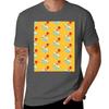 Tropical Raconteur  Outer Rim Sands Edition Tshirt Art Pattern Printed Casual Top