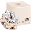 Eau De Parfum - Mont Blanc - Lady Emblem - 75 Ml - Pour Femme - Parfum Élégant