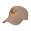 Southern California Cubing Baseball Cap Fashion Beach Trucker Hat Mens Hats Womens