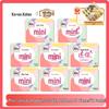 KOTEX Мини гигиенические прокладки (190мм) с согревающими пластырями