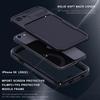 Для iPhone SE Чехол Водонепроницаемый Ударопрочный Для Дайвинга Coque Полная Защита Корпуса Для iPhone SE 3  7 8 Подводный Чехол