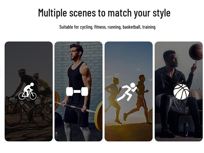 Мужской повседневный тренч с капюшоном большого размера - Осенняя куртка из нейлона 40D свободного кроя