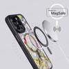 Bladee 333 Drain Gang IceDancer Eversince Билет Чехол для телефона Для IPhone 13 14 15 11 12 16 17 Pro Max Plus Для Magsafe Магнитный