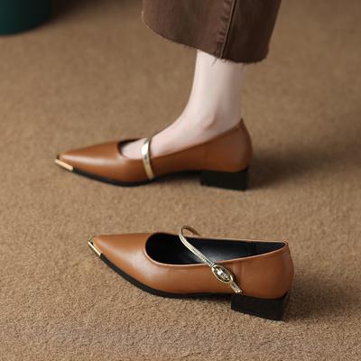 Туфли – Туфли