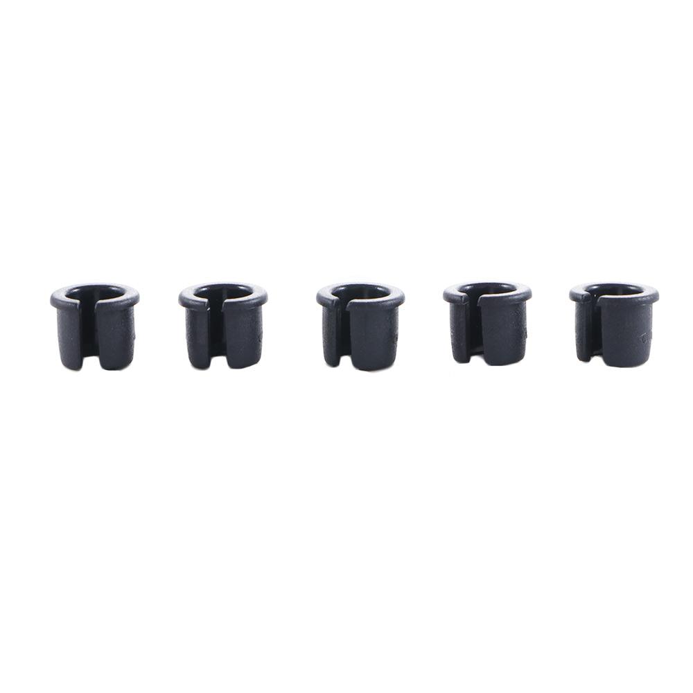 Plastic Washer Bicycle Valve Adapter Bicycle Valve Conversion US to French Bicycle Rim Conversion