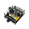 Preamplifier Preamp Tube Board  Set 6K4 Preamp Tube Board Preamplifier Headphone Amplifier Suitable for Home Theater