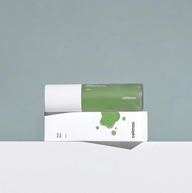 CELIMAX Ампульный спрей Real Noni Energy 50 мл