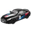 Симуляция 1/22 BMW Z4 Купе Кабриолет Суперкар Модель Коллекция Миниатюрная Машина Литая Игрушечная Машина Детям Подарок Бойфренду