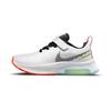 Nike Кроссовки для бега Nike Air Zoom Arcadia Low White Black Red Детские Возраст 3-7 Лет CK0714-103