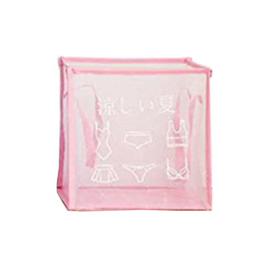 Влагостойкий легкий складной органайзер без запаха, корзина-органайзер для грязной одежды, корзина-органайзер