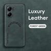 Leather Magnetic Case For Poco X7 Pro X6 X5 Funda For Poco F6 F5 F4 GT C65 M6 M5 For Magsafe Wireless Charger Phone Cover