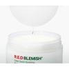 Маска-патч Dr.G Red Blemish Clear для быстрого успокоения, 130 мл, 70 шт., 1 шт.