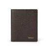 Kumkang Men S Genuine Leather Wallet Showa2521mregf1 F3