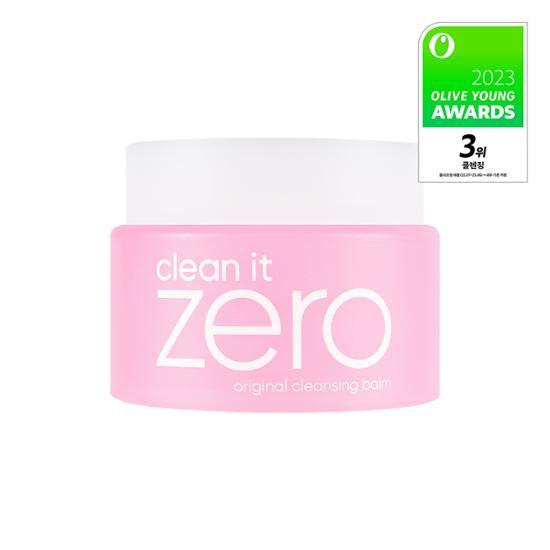 Очищающий бальзам Banila Co Clean It Zero Original 100 мл