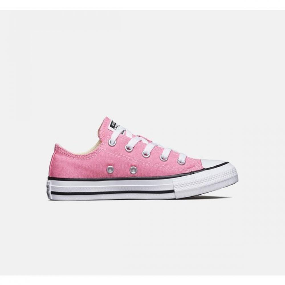 Converse Pink Chuck Taylor All Star 3j238c