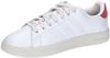 Кроссовки Adidas Advantage Premium основной белый/основной белый/ярко-красный