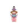New POP MART PUCKY Elf Trendy Figures 18cm 210600153