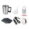 Car Headlights Renovation Polishing Kit Headlight Restoration Kit Workshop Automotive Care Tools Liquid Polymer Headlights