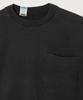 CHAMPION X N.Hollywood Big Pocket Long Sleeve Off Black