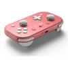 8bitdo lite 2 bt gamepad pink