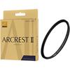 Nikon Nikon Защитный фильтр для объектива Arcrest II Защитный фильтр 77 мм arII PF77 77 мм