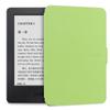 Ultra Slim Auto Waking/Sleeping Folio Protective Shell PU Leather Cover Smart Case