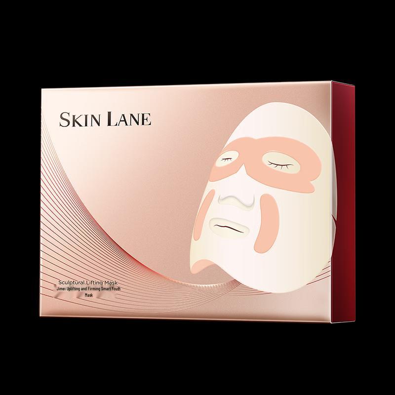 Skin Lane Master 2.0 Anti-Aging Lifting & Hydrating Sheet Mask