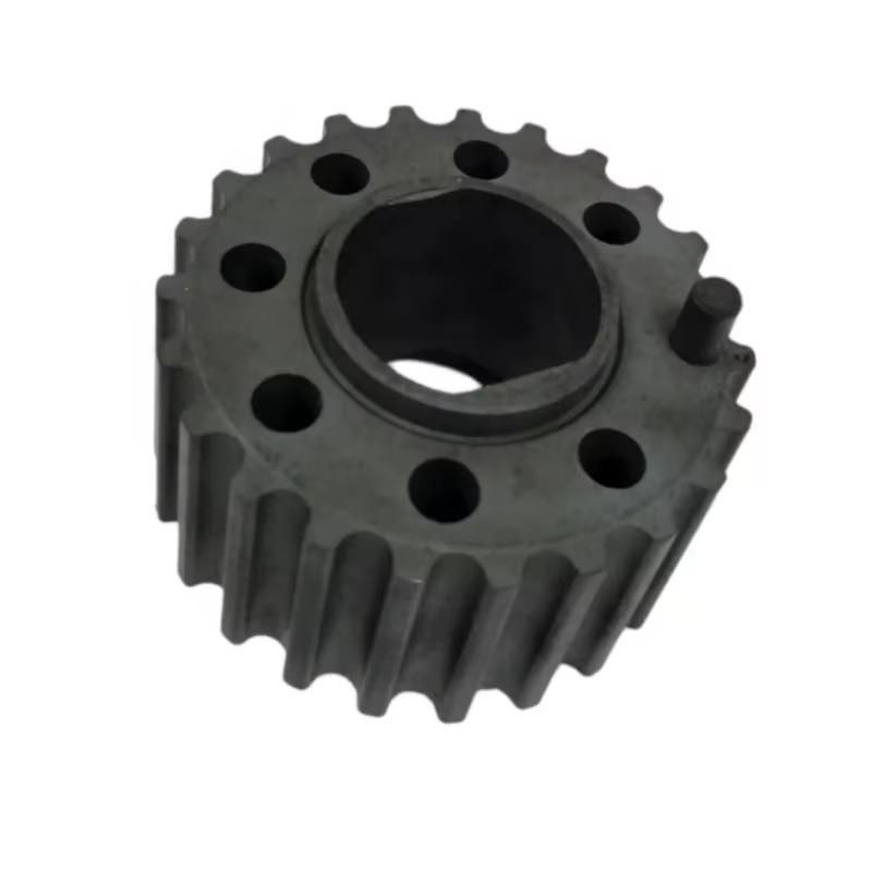 Mr994798 Auto Parts Auto Timing Gear Engine Crankshaft Camshaft Drive Sprocket For Mitsubishi 2006-2016 Lancer 1.6 MD356723
