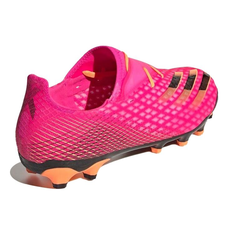 adidas Ghosted.2 HG 'Pink' Men's FY7270