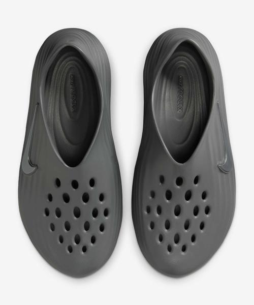 Nike ReactX Rejuvenate M - Дымчато-серый HV5060-002 [Отправка из Кореи] 100% Оригинал