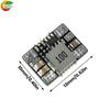 Controllable Bec Voltage Reduction Module 5v 12v Power Supply Module Suitable For Fixed Wing Of Fpv Aircraft Model