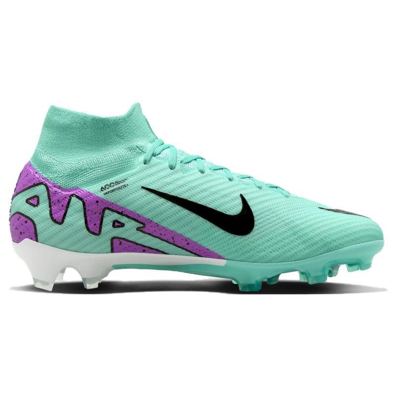 Nike Кроссовки Zoom Mercurial Superfly 9 Elite Fg Peak Ready Pack повседневные DJ4977-300