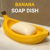 Drain Design Soap Holder Drainable Soap Storage Multi-purpose Wall Mounted Soap Dish  Bathroom