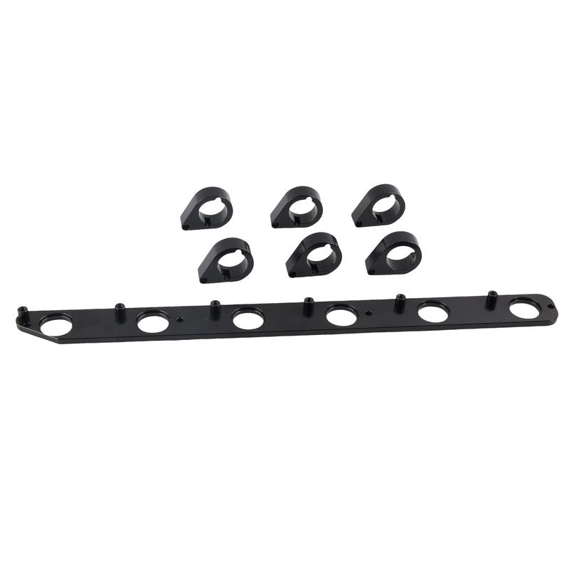 Performance Ignition Coil Bracket Conversion Adapter Bracket fits R8 VAG coils onto 1JZGTE 2ZJGTE VVTI Supra Aristo NP-VAGJZIC-1
