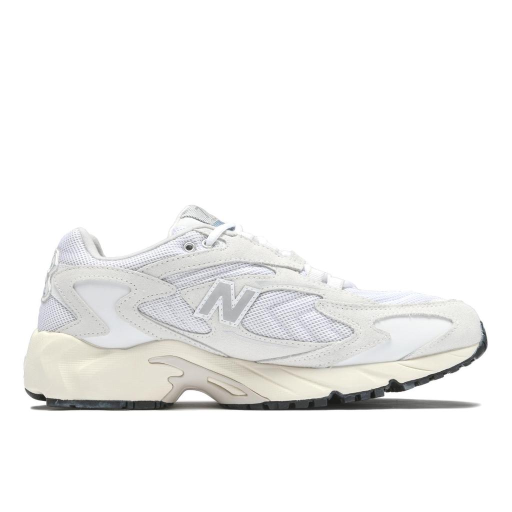 ML725BA New Balance 725 Светло-серый (Мужской)